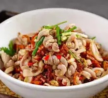 Hengdong Crispy Tripe