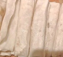 Shrimp Rice Noodle Rolls