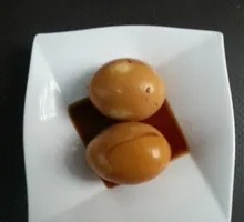 Braised Egg