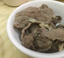 Donkey Meat