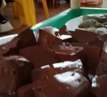 Donkey Blood