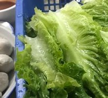 Lettuce