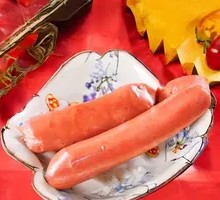 Hot Dog Sausage
