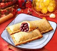 Red Bean Pie