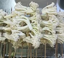 Roasted Cauliflower