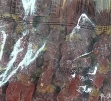 Pickled Pepper Beef