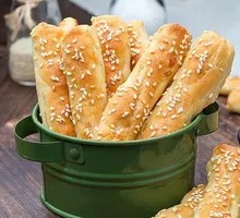 Naan Bread