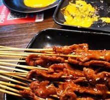 Wet-Roasted Spicy Beef (Original Flavor)