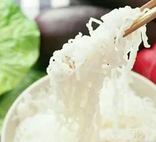 Rice Noodles