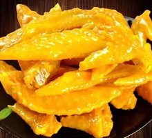 Salt-Baked Chicken Wing Tips
