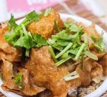 Wheat Gluten