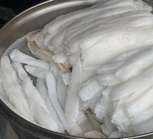 Rice Noodle Roll