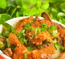 Clean Beef Offal
