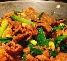 Secret-Recipe Pot-Braised Lamb