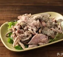 Fresh Lamb Offal