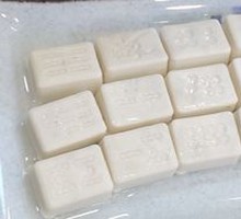 Chicken Tofu