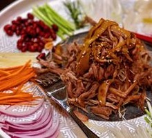 Feng Sheng Shui Qi Loong Pigeon Meat