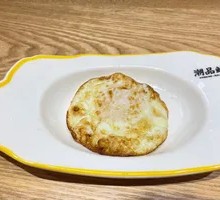 Soft-boiled Egg