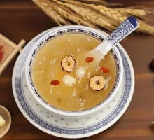 Tremella Soup