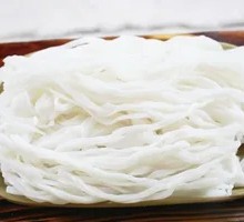 Vegetarian Rice Noodles