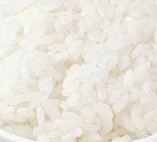 Steamed Rice