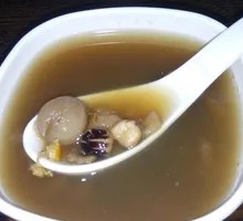 Health Nourishing Soup