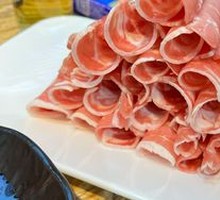 Grassland Lamb Slices