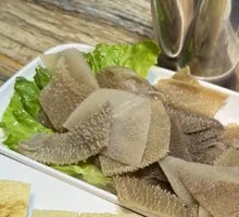Black Tripe