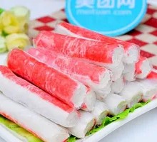 Crab Stick