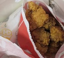 Chicken Thigh