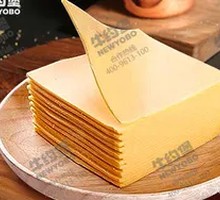 Oozing Cheese Angus