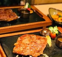 菲力牛扒
