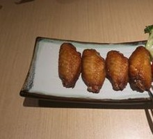 Orleans Grilled Wings