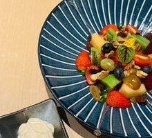 Fruit Salad