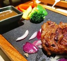 Sirloin Steak