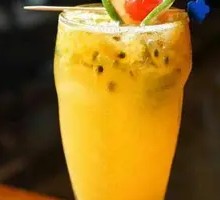 Lime Passionfruit