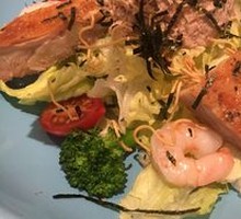 Fisherman's Salad