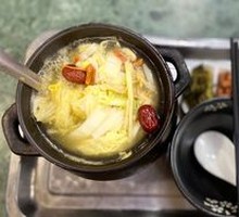 Cordyceps Flower Nutritious Porridge