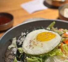 Stone Pot Rice