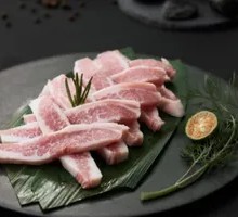 Pork Ribs