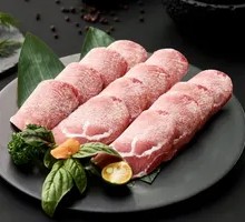 Secret-Recipe Ox Tongue