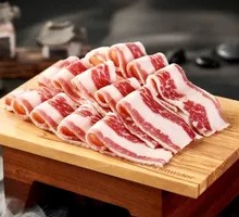 Beef Short Plate