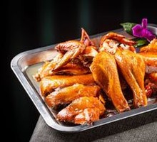 Taihe Burned Chicken