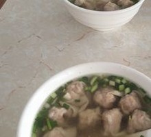 Soup Dumplings