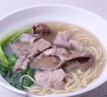 Pork Offal Noodles