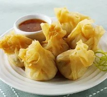 Fried Wontons