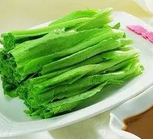 Oilseed lettuce