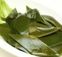 Wakame Skin