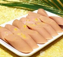Corn Sausage