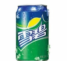 Refreshing Lemon Soda